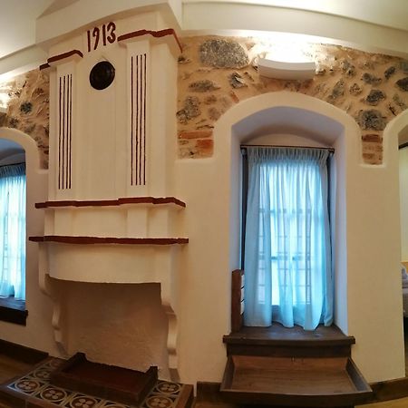 Riverbed Traditional Guest House Litochoro Quarto foto